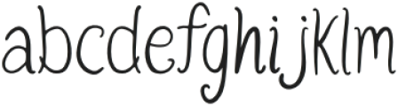 Warm Wishes Regular otf (400) FONT