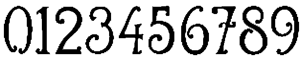 WarmSun Regular otf (400) Font OTHER CHARS