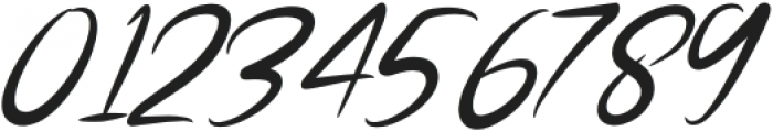 Washington Angharad Italic otf (400) Font OTHER CHARS