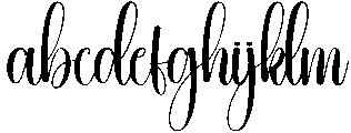 Washington Regular otf (400) FONT