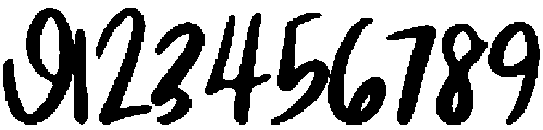 Washington Regular otf (400) Font OTHER CHARS