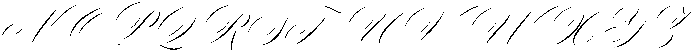 Washington otf (400) Font UPPERCASE