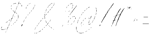 Washington otf (400) Font OTHER CHARS