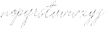 Washington otf (400) Font LOWERCASE
