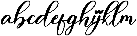 Washington ttf (400) FONT
