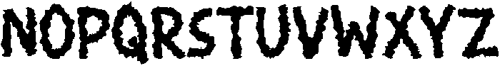 Watching Movies otf (400) Font LOWERCASE