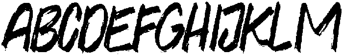 Water Regular otf (400) FONT