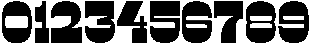 Waterbound Regular otf (400) Font OTHER CHARS