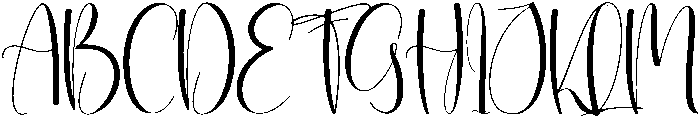 Watercolor Regular otf (400) Font