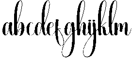 Watercolor Regular otf (400) FONT