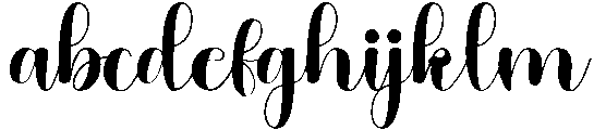 Watercolor Regular otf (400) FONT
