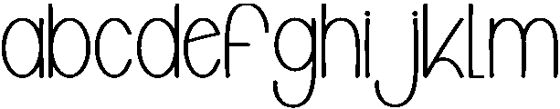 Watercolor Regular otf (400) FONT