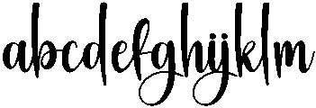 Watercolor Regular otf (400) FONT