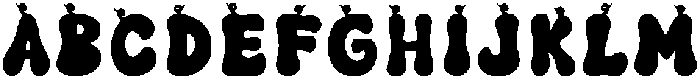 Watermelon Regular otf (400) FONT