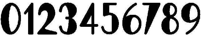 Watermelon Regular otf (400) Font OTHER CHARS