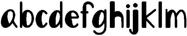 Watermelon Regular otf (400) FONT