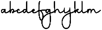 Watheve Regular otf (400) FONT