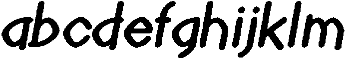Wavag Regular otf (400) FONT
