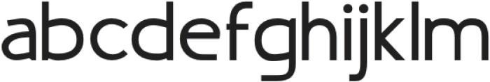 Wavecore Regular otf (400) FONT