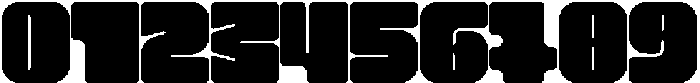 Waves Signal otf (400) Font OTHER CHARS