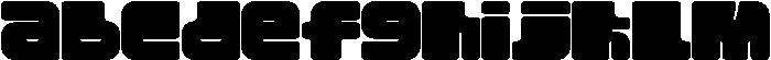Waves Signal otf (400) FONT