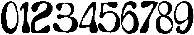 Wavy Inks Regular otf (400) Font OTHER CHARS