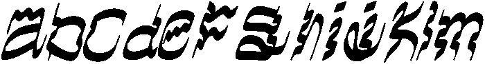 WaxyLOVE Regular otf (400) FONT