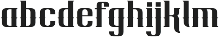 Wayeka Regular otf (400) FONT
