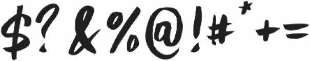 Wayfaring Font Smallcaps ttf (400) Font OTHER CHARS