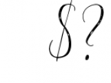 Wagonwheel Delicate Handwritten Script Font Font OTHER CHARS
