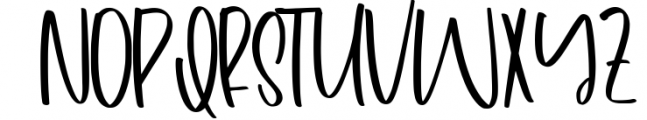WardrobeDelightful - Beauty Handwritten Font Font UPPERCASE