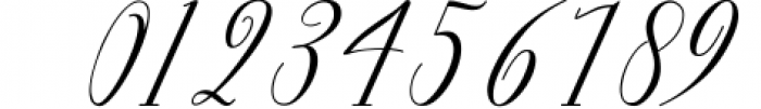 Warton - Elegant Calligraphy font Font OTHER CHARS