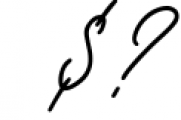 Warwicks Fancy Signature Font Font OTHER CHARS