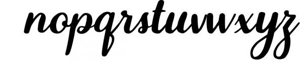 Wassailing - A handwritten script font Font LOWERCASE