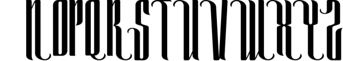 Watson - Vintage Display Font Font UPPERCASE