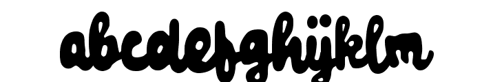 Waalowe FONT