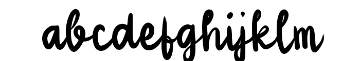 Waangepy FONT