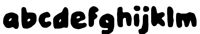 Waarbia FONT