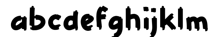 Wablo FONT