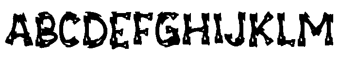 Wadoh Font