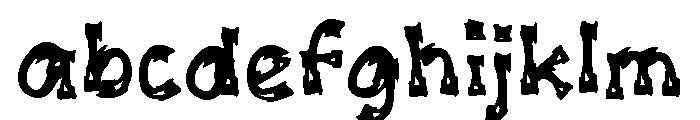 Wadoh FONT