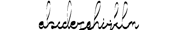 Wahyucakra FONT