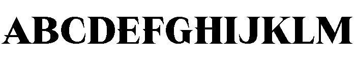 Wakinda Regular FONT