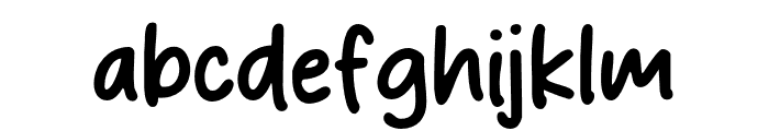 Walkyo FONT