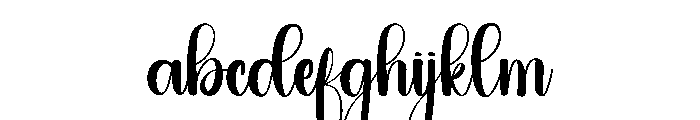 Wallet FONT