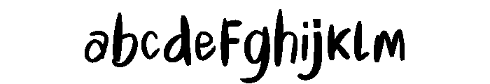 Wallhynd FONT