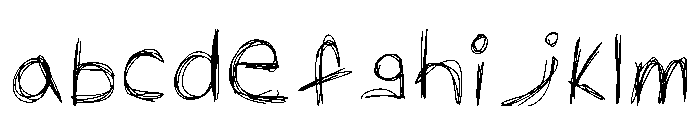 War Remains Regular FONT