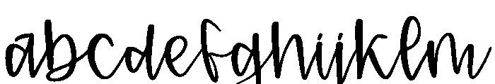 Warlinore Canbery FONT