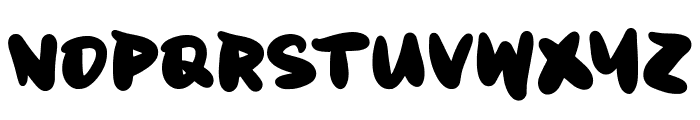 Wassail Font LOWERCASE