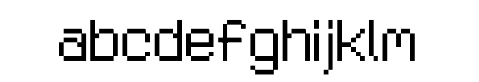 WasterMaster10 FONT